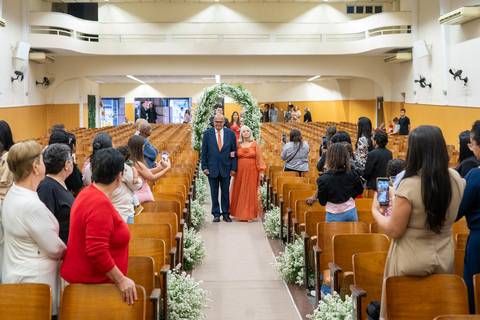 Casamento da Maria Eugênia e Regis
Tabasco Produções
Igreja Universal
Fotografia de Casamento
Fotógrafo de Casamento'