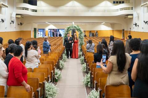 Casamento da Maria Eugênia e Regis
Tabasco Produções
Igreja Universal
Fotografia de Casamento
Fotógrafo de Casamento'