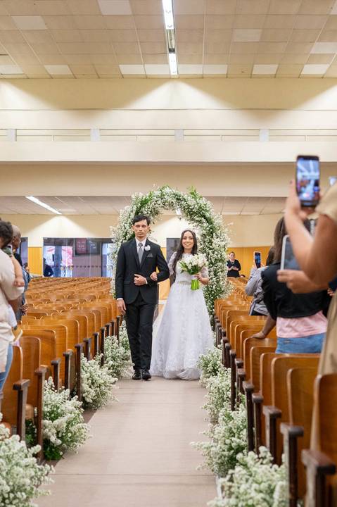 Casamento da Maria Eugênia e Regis
Tabasco Produções
Igreja Universal
Fotografia de Casamento
Fotógrafo de Casamento'