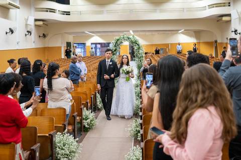 Casamento da Maria Eugênia e Regis
Tabasco Produções
Igreja Universal
Fotografia de Casamento
Fotógrafo de Casamento'