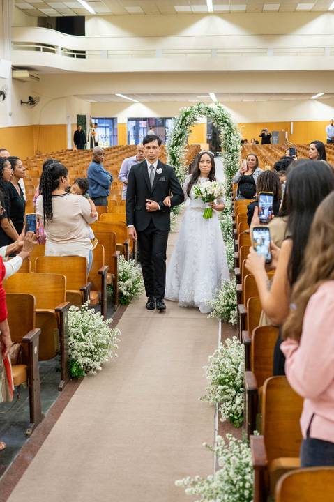 Casamento da Maria Eugênia e Regis
Tabasco Produções
Igreja Universal
Fotografia de Casamento
Fotógrafo de Casamento'