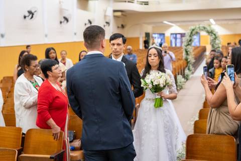 Casamento da Maria Eugênia e Regis
Tabasco Produções
Igreja Universal
Fotografia de Casamento
Fotógrafo de Casamento'