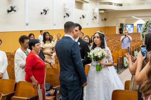 Casamento da Maria Eugênia e Regis
Tabasco Produções
Igreja Universal
Fotografia de Casamento
Fotógrafo de Casamento'