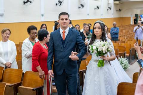 Casamento da Maria Eugênia e Regis
Tabasco Produções
Igreja Universal
Fotografia de Casamento
Fotógrafo de Casamento'