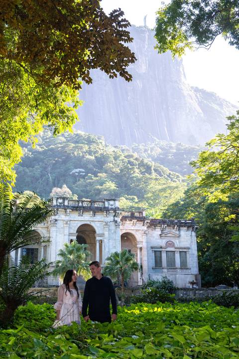 Ensaio de Casal
Maria Eugênia e Regis
Tabasco Produções
Ensaio Fotográfico
Fotógrafo Profissional
Parque Lage'