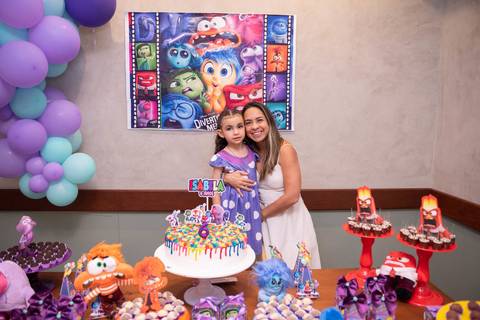 6 Anos da Isabela
Tabasco Produções
Festa no Play
Fotografia Festa Infantil
Fotógrafo Profissional de Festas'