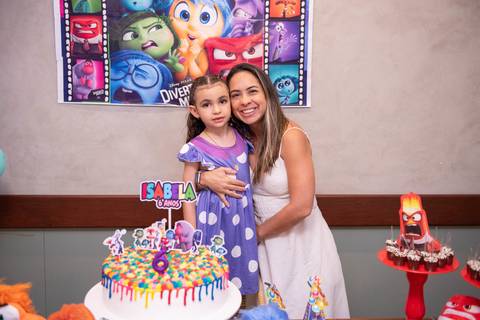 6 Anos da Isabela
Tabasco Produções
Festa no Play
Fotografia Festa Infantil
Fotógrafo Profissional de Festas'