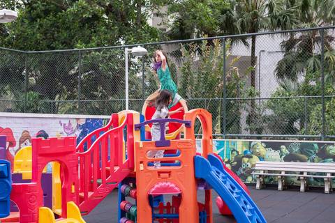 6 Anos da Isabela
Tabasco Produções
Festa no Play
Fotografia Festa Infantil
Fotógrafo Profissional de Festas'