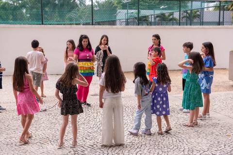 6 Anos da Isabela
Tabasco Produções
Festa no Play
Fotografia Festa Infantil
Fotógrafo Profissional de Festas'