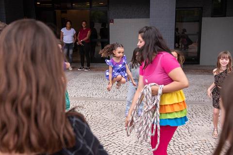 6 Anos da Isabela
Tabasco Produções
Festa no Play
Fotografia Festa Infantil
Fotógrafo Profissional de Festas'