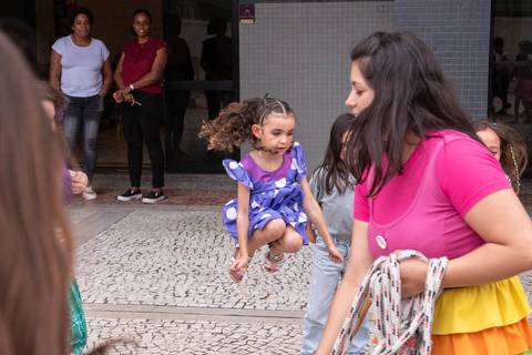 6 Anos da Isabela
Tabasco Produções
Festa no Play
Fotografia Festa Infantil
Fotógrafo Profissional de Festas'