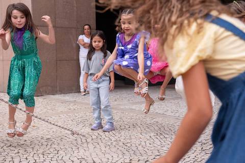 6 Anos da Isabela
Tabasco Produções
Festa no Play
Fotografia Festa Infantil
Fotógrafo Profissional de Festas'