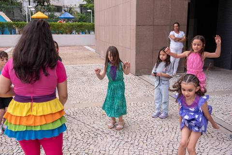 6 Anos da Isabela
Tabasco Produções
Festa no Play
Fotografia Festa Infantil
Fotógrafo Profissional de Festas'
