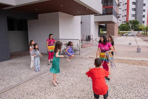 6 Anos da Isabela
Tabasco Produções
Festa no Play
Fotografia Festa Infantil
Fotógrafo Profissional de Festas'