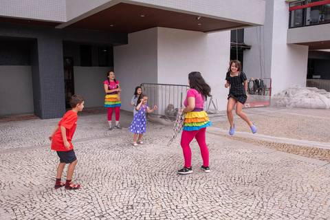 6 Anos da Isabela
Tabasco Produções
Festa no Play
Fotografia Festa Infantil
Fotógrafo Profissional de Festas'