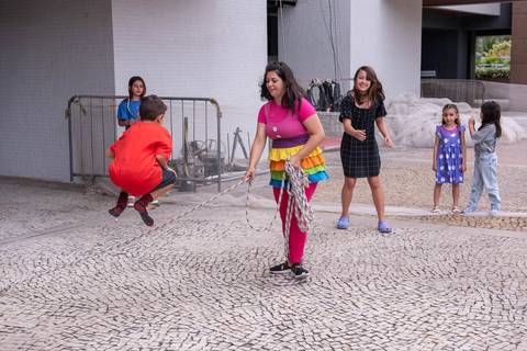 6 Anos da Isabela
Tabasco Produções
Festa no Play
Fotografia Festa Infantil
Fotógrafo Profissional de Festas'