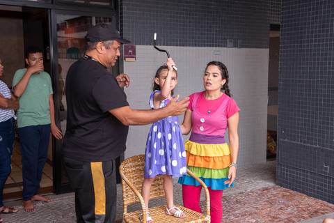 6 Anos da Isabela
Tabasco Produções
Festa no Play
Fotografia Festa Infantil
Fotógrafo Profissional de Festas'