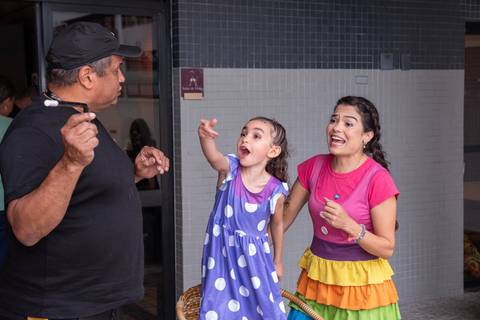 6 Anos da Isabela
Tabasco Produções
Festa no Play
Fotografia Festa Infantil
Fotógrafo Profissional de Festas'
