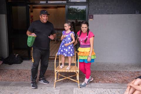 6 Anos da Isabela
Tabasco Produções
Festa no Play
Fotografia Festa Infantil
Fotógrafo Profissional de Festas'