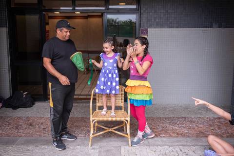 6 Anos da Isabela
Tabasco Produções
Festa no Play
Fotografia Festa Infantil
Fotógrafo Profissional de Festas'