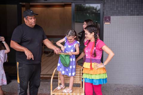 6 Anos da Isabela
Tabasco Produções
Festa no Play
Fotografia Festa Infantil
Fotógrafo Profissional de Festas'