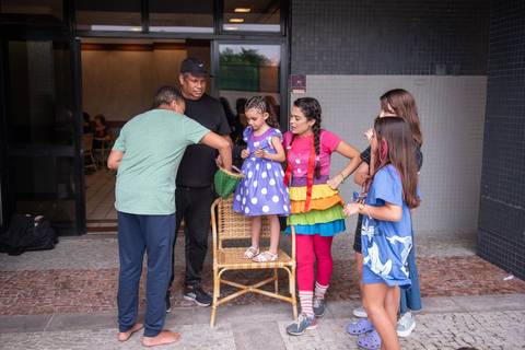 6 Anos da Isabela
Tabasco Produções
Festa no Play
Fotografia Festa Infantil
Fotógrafo Profissional de Festas'
