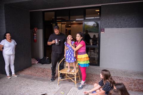 6 Anos da Isabela
Tabasco Produções
Festa no Play
Fotografia Festa Infantil
Fotógrafo Profissional de Festas'