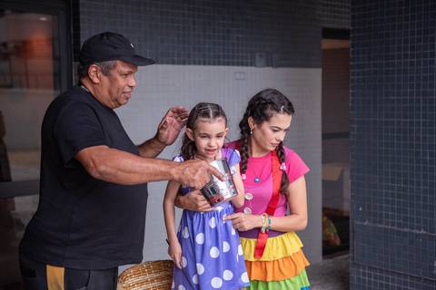6 Anos da Isabela
Tabasco Produções
Festa no Play
Fotografia Festa Infantil
Fotógrafo Profissional de Festas'