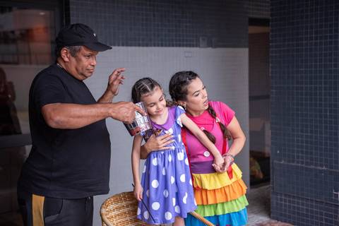 6 Anos da Isabela
Tabasco Produções
Festa no Play
Fotografia Festa Infantil
Fotógrafo Profissional de Festas'