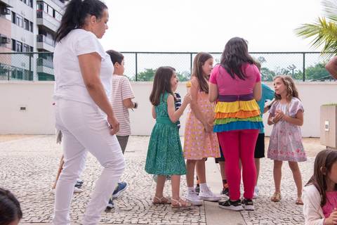 6 Anos da Isabela
Tabasco Produções
Festa no Play
Fotografia Festa Infantil
Fotógrafo Profissional de Festas'