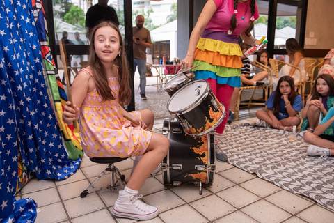 6 Anos da Isabela
Tabasco Produções
Festa no Play
Fotografia Festa Infantil
Fotógrafo Profissional de Festas'