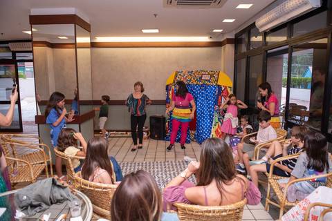 6 Anos da Isabela
Tabasco Produções
Festa no Play
Fotografia Festa Infantil
Fotógrafo Profissional de Festas'