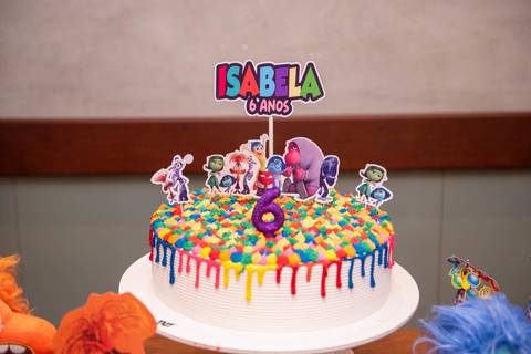 6 Anos da Isabela
Tabasco Produções
Festa no Play
Fotografia Festa Infantil
Fotógrafo Profissional de Festas'