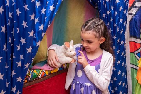 6 Anos da Isabela
Tabasco Produções
Festa no Play
Fotografia Festa Infantil
Fotógrafo Profissional de Festas'