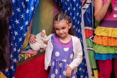 6 Anos da Isabela
Tabasco Produções
Festa no Play
Fotografia Festa Infantil
Fotógrafo Profissional de Festas'