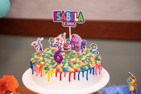 6 Anos da Isabela
Tabasco Produções
Festa no Play
Fotografia Festa Infantil
Fotógrafo Profissional de Festas'