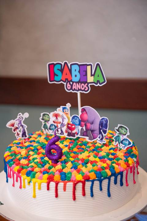 6 Anos da Isabela
Tabasco Produções
Festa no Play
Fotografia Festa Infantil
Fotógrafo Profissional de Festas'