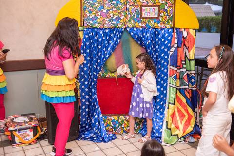 6 Anos da Isabela
Tabasco Produções
Festa no Play
Fotografia Festa Infantil
Fotógrafo Profissional de Festas'
