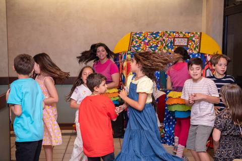 6 Anos da Isabela
Tabasco Produções
Festa no Play
Fotografia Festa Infantil
Fotógrafo Profissional de Festas'