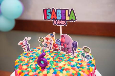 6 Anos da Isabela
Tabasco Produções
Festa no Play
Fotografia Festa Infantil
Fotógrafo Profissional de Festas'