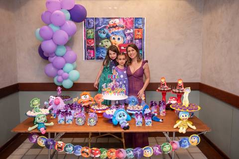 6 Anos da Isabela
Tabasco Produções
Festa no Play
Fotografia Festa Infantil
Fotógrafo Profissional de Festas'