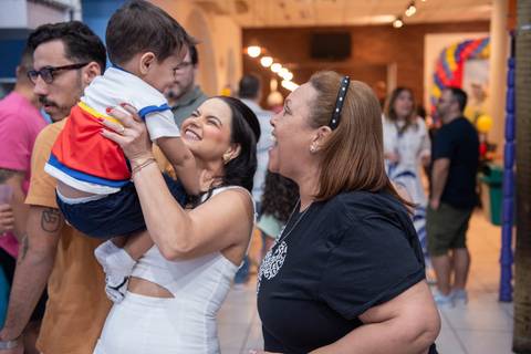 3 Anos do Luiz Felipe
Tabasco Produções
Kid Mais Festas
Fotografia de festa infantil
Fotógrafo Profissional'