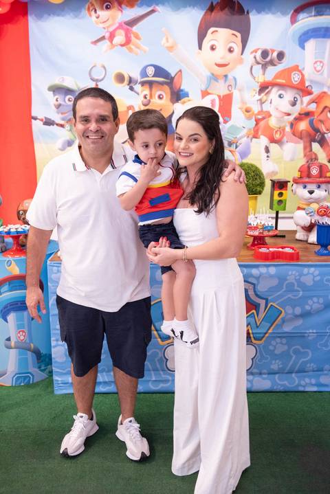 3 Anos do Luiz Felipe
Tabasco Produções
Kid Mais Festas
Fotografia de festa infantil
Fotógrafo Profissional'