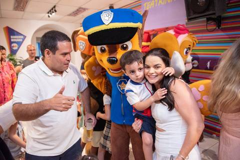 3 Anos do Luiz Felipe
Tabasco Produções
Kid Mais Festas
Fotografia de festa infantil
Fotógrafo Profissional'
