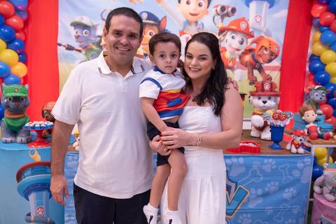 3 Anos do Luiz Felipe
Tabasco Produções
Kid Mais Festas
Fotografia de festa infantil
Fotógrafo Profissional'