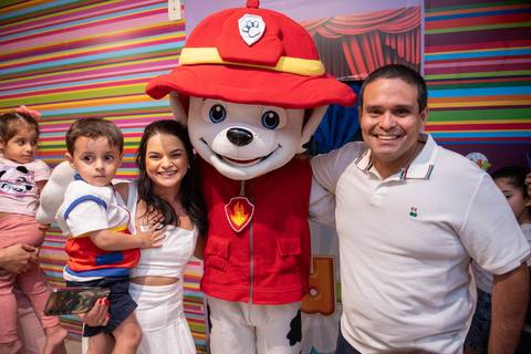 3 Anos do Luiz Felipe
Tabasco Produções
Kid Mais Festas
Fotografia de festa infantil
Fotógrafo Profissional'
