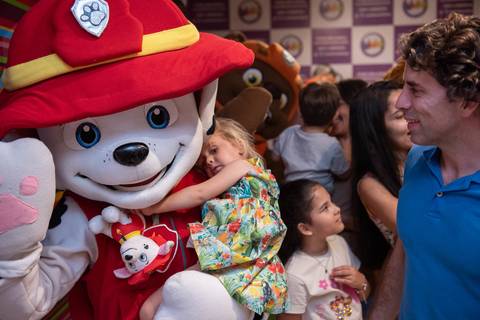 3 Anos do Luiz Felipe
Tabasco Produções
Kid Mais Festas
Fotografia de festa infantil
Fotógrafo Profissional'