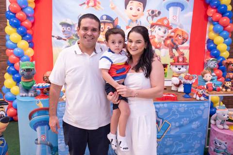 3 Anos do Luiz Felipe
Tabasco Produções
Kid Mais Festas
Fotografia de festa infantil
Fotógrafo Profissional'