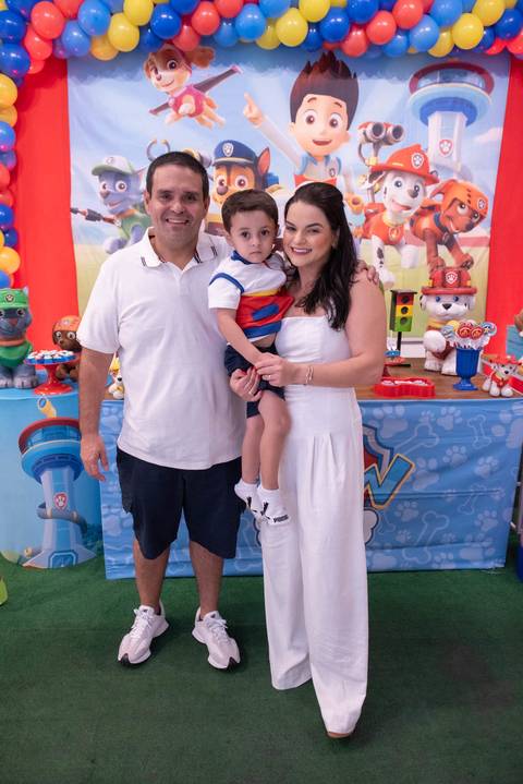 3 Anos do Luiz Felipe
Tabasco Produções
Kid Mais Festas
Fotografia de festa infantil
Fotógrafo Profissional'