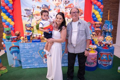 3 Anos do Luiz Felipe
Tabasco Produções
Kid Mais Festas
Fotografia de festa infantil
Fotógrafo Profissional'